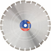 PFERD - Diamond Cut-Off Wheel GP - Asphalt Type DS 450 x 3.2 x 25.4 AS PSF | 68300061 1